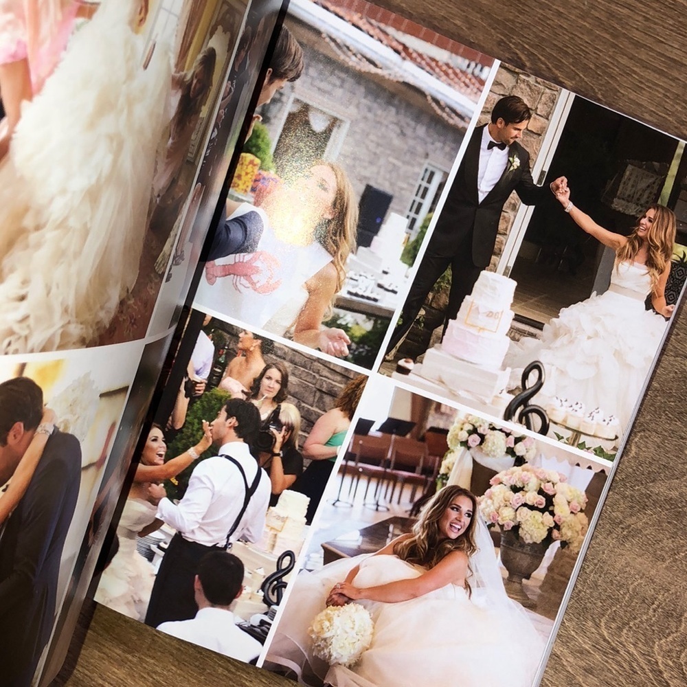 JESSE JAMES DECKER Just Jesse book - Picture 10 of 15